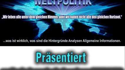 Al-Qaida,Isis, Boku Haram der Kalifat! So funktioniert gezielte Täuschung - TEMS NEWS