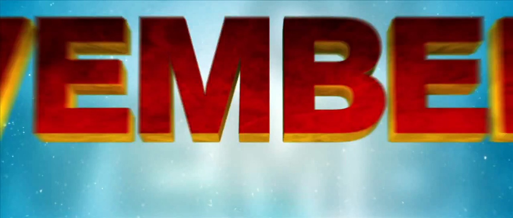 Happy Feet Two TV Spot #1