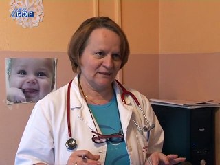 Zdravlje, 11. januar 2015. (RTV Bor)