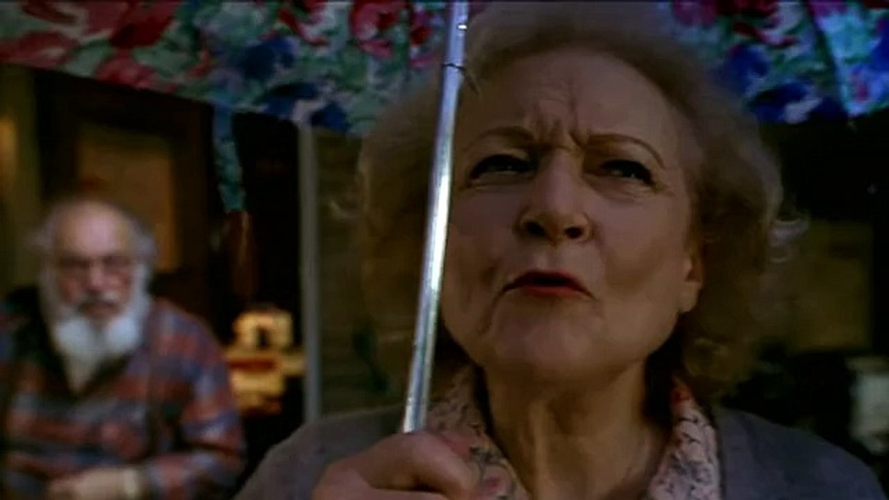 Hard Rain - Trailer