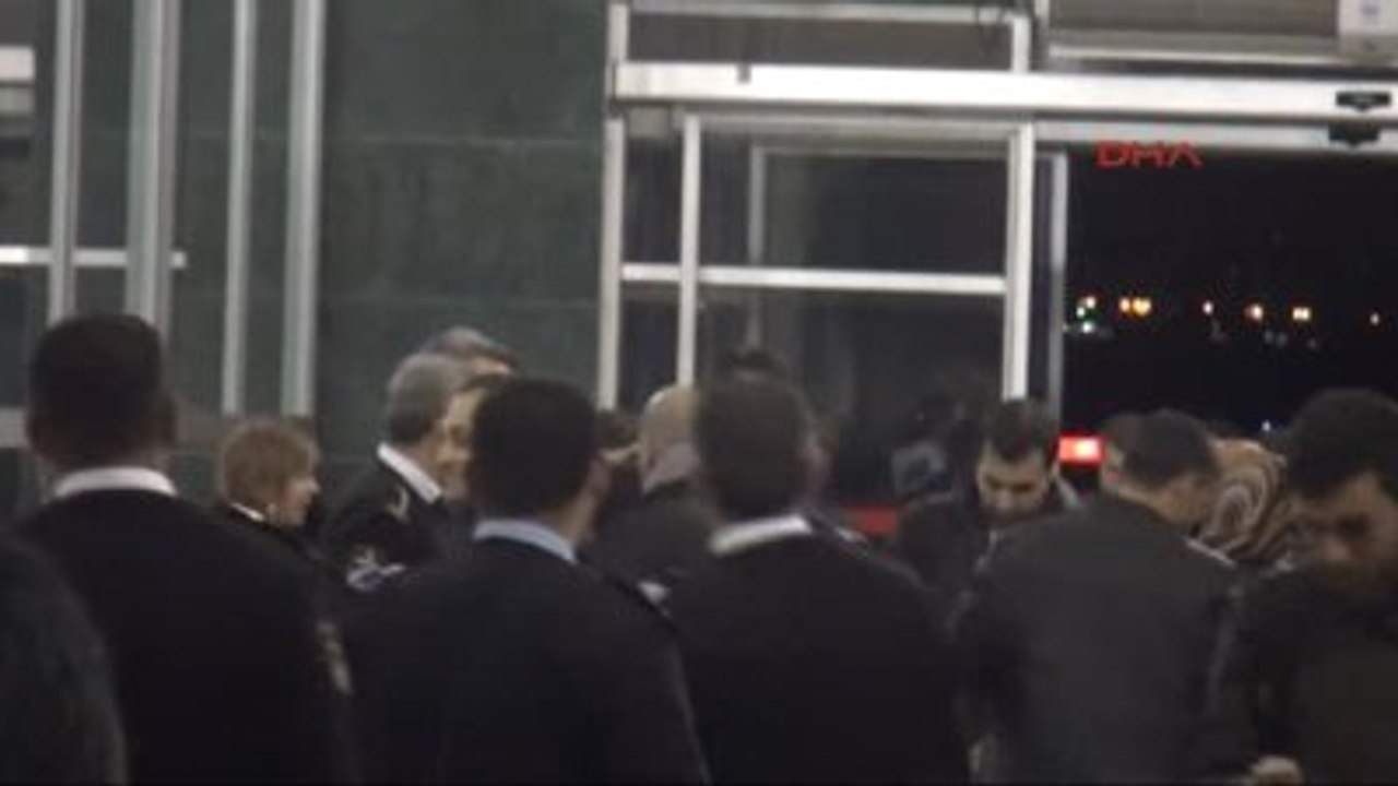 Batman - Kadir İnanır, Batman'da Yılmaz Güney Kürt Film Festivaline Katıldı