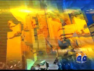 Geo Headlines-10 Jan 2015-2200