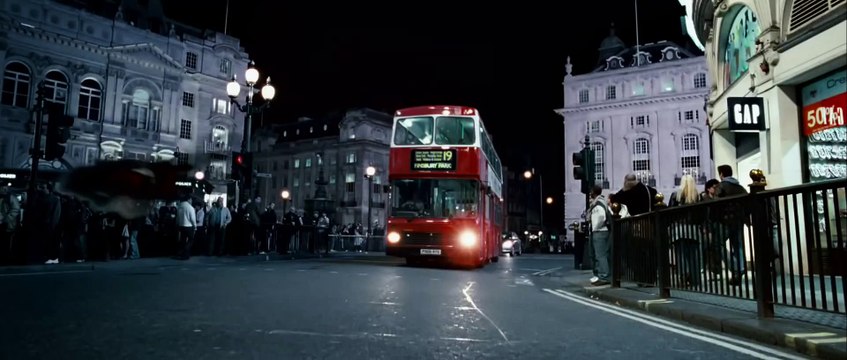 Harry Potter and the Deathly Hallows - Main Trailer