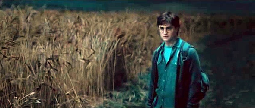 HARRY POTTER AND THE DEATHLY HALLOWS - PART 1 Clip - _No One Else Is Going to Die For Me_