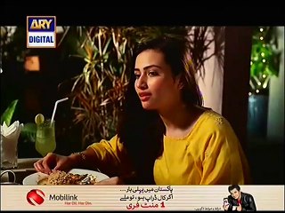 Goya Episode 9 Full on Ary Digital - 10 January 2015