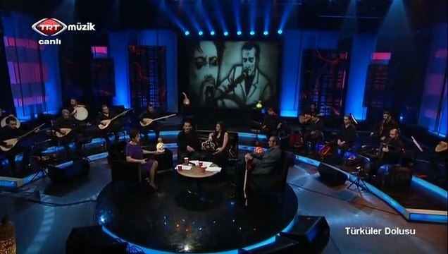 03 aysun gültekin nasıl yar diyeyim ben böyle yare 07.01.2013 türküler dolusu