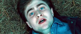 Harry Potter and the Deathly Hallows - TV Spot #1