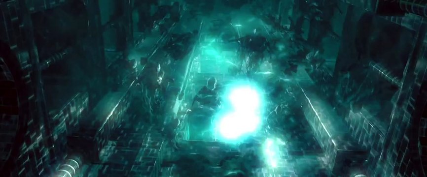 Harry Potter and the Deathly Hallows - TV Spot #4