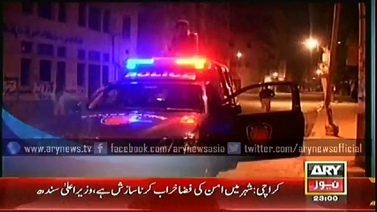 Headlines - 2300 - Saturday - 10 - Jan - 2015