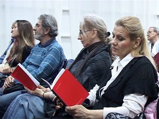 Кult art, 10. januar 2015. (RTV Bor)