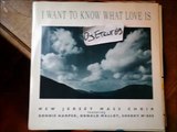 THE NEW JERSEY MASS CHOIR -I WANT TO KNOW WHAT LOVE IS(RIP ETCUT)PRELUDE REC 85