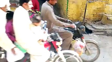 Greed Is A Curse, (So Funny) Must Watch.