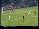 ASNL 1-0 Lorient - 1/8 finale CDL