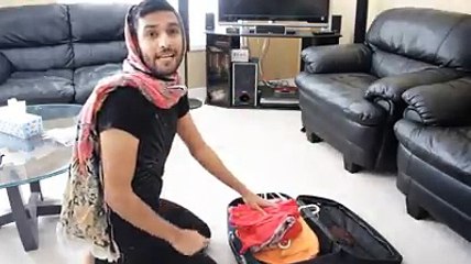 When You Fix Your Moms English - Zaid Ali Videos