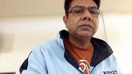 Rimjim rumjum..karaoke by misslovemisslife, male voice of dj Mehfil live