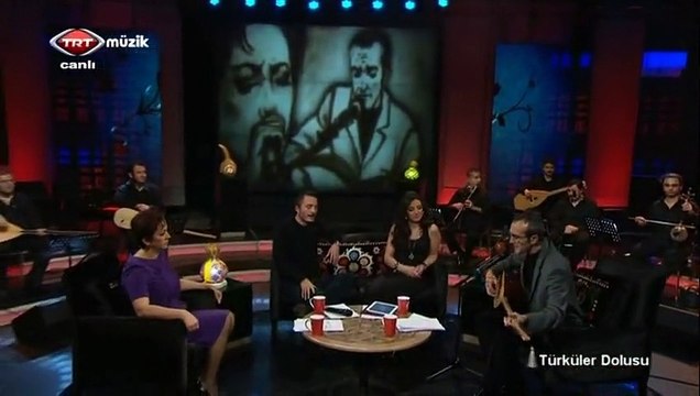 06 cengiz özkan böyle ikrar ilen böyle yolunan 07.01.2013 türküler dolusu