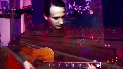 Brent Heise Productions Demo 2015