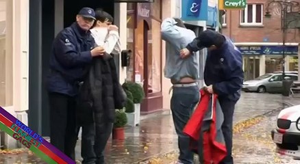 H0t Cops Randomly Arresting People Prank - Funny Pranks 2015 - Social Experiment Pranks