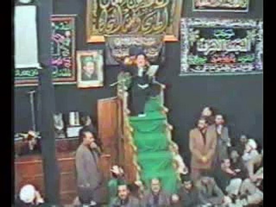 Fanatics (Махди!)