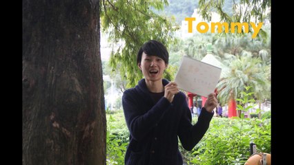 Special Birthday Video for Mayu