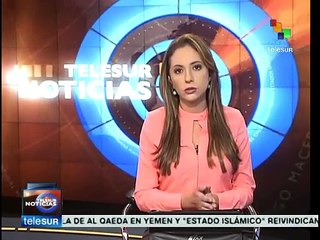 Viralizan hashtag #NadieParaAVzla en Twitter