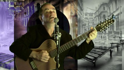 Winston K Sings Dreaming Is Free by Blondie