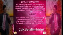 12.ÜMiT GüVeN   ÇoK Sevdim Birini 2015