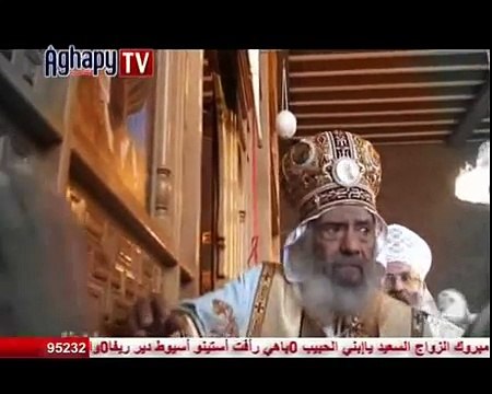 ترنيمة ربنا موجود .. كورال القطيع الصغير