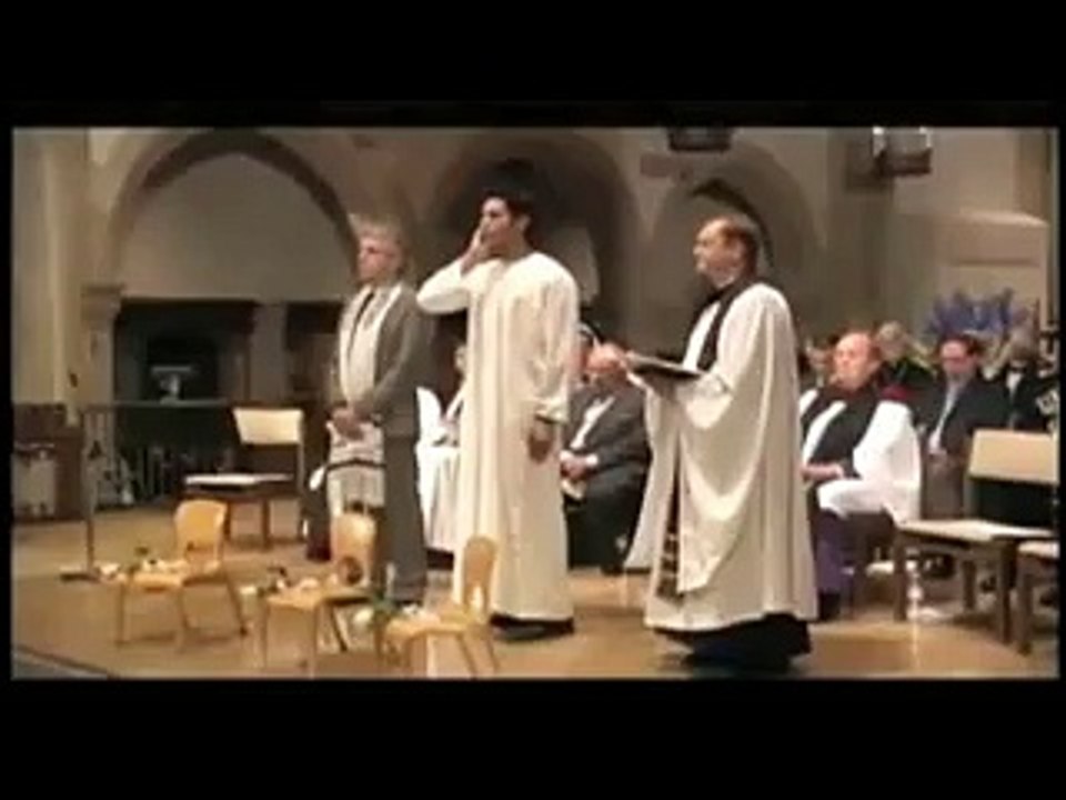 Miracle in America