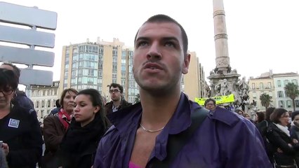 Marche à Marseille "je suis Charlie" partie 2