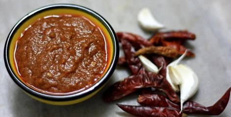 Modern Mucizeler: Acı ve Baharatlı