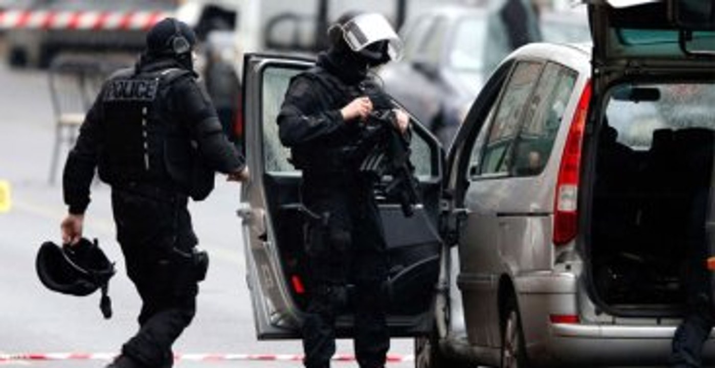 Reuters: Market Saldırısını Yapan Kadın, Türkiye Üzerinden Suriye'ye Gitti