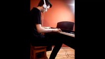 Sam Smith - Stay with me (Kawai CL26) piano cover