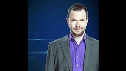 A James O'Brien masterclass in how to deal with people demanding Muslims apologise for ‪#‎Charliehebdo‬