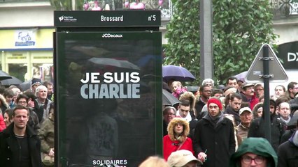 Atos na França reúnem 700 mil