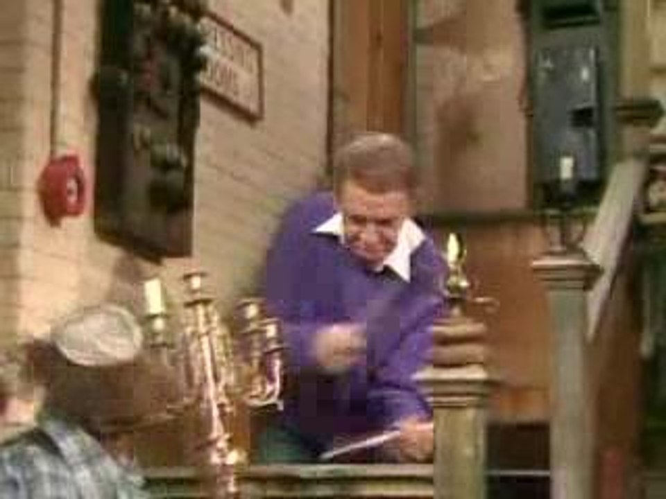 buddy rich muppet show