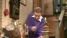 buddy rich muppet show