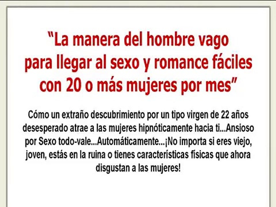 Como Llegar A Ser Un Macho Alfa