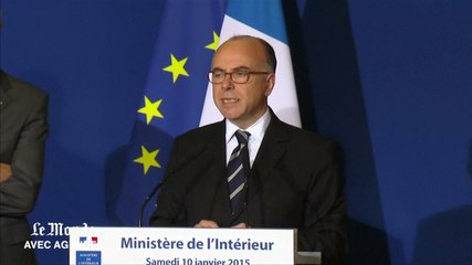 Manifestation à Paris : "des mesures exceptionnelles" de sécurité