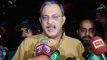 MQM leader Haider Abbas Rizvi Blame Police to torturing and killing Faraz Alam in custody in police