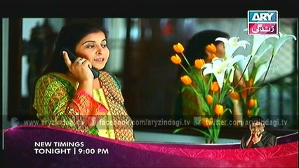 Baho Begum, Episode 102, 10th January 2015