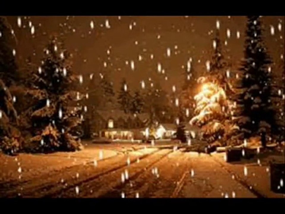 Chanson TOMBE LA NEIGE