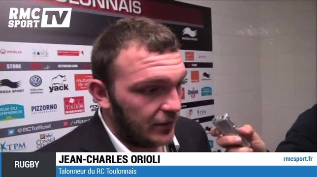 Charlie Hebdo / Hommage émouvant au Stade Mayol - 10/01