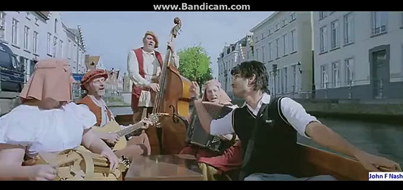 Bin poochay mera Nam Aur Pata PK Full Video Song 2014