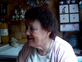 jean-pierre et gabrielle chez cindy hachin