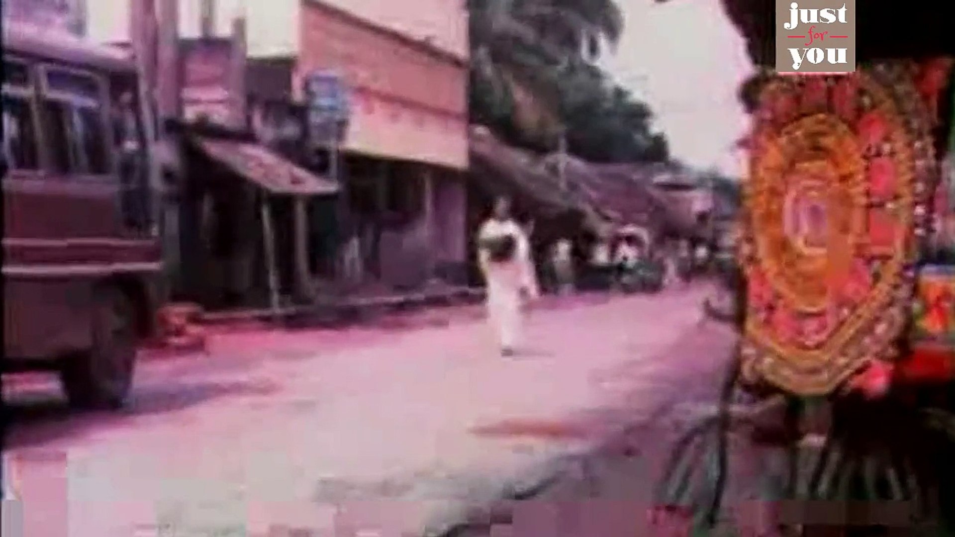 Kalia kalia nahin aou kehi saha (720p) | Odia Movie: Suna Chadhei (1987)