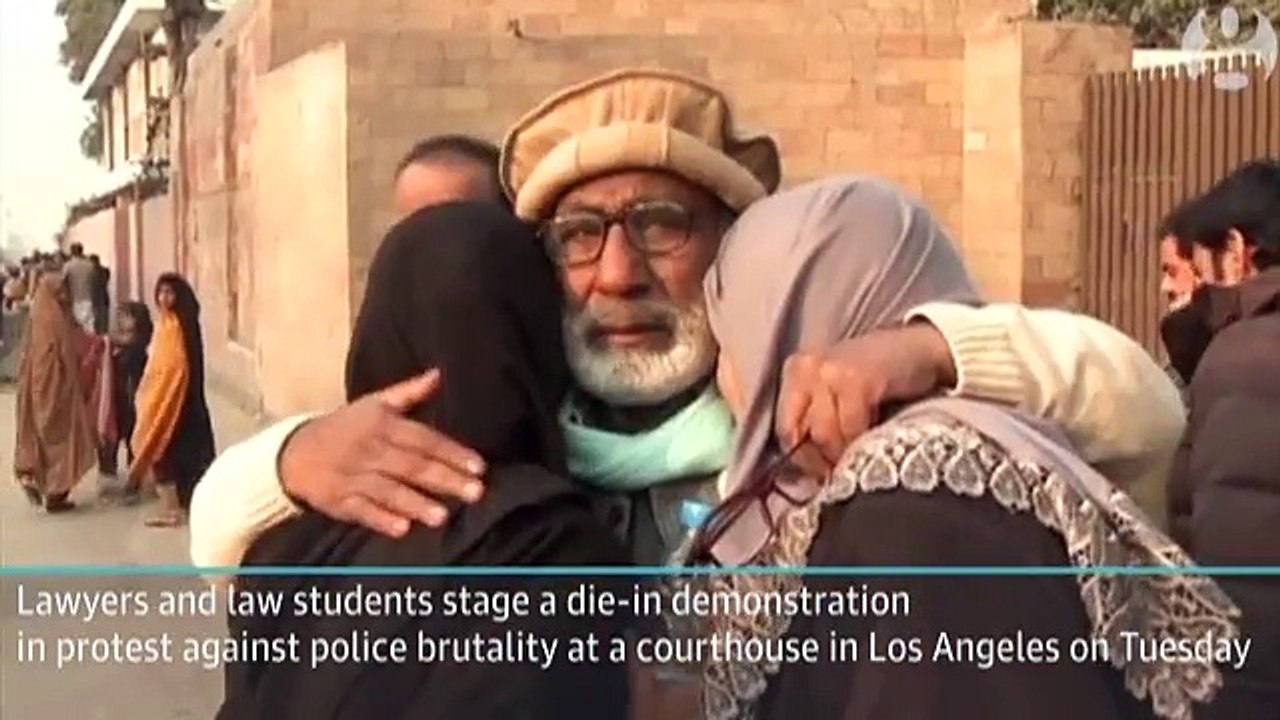 16 December Peshawar School Attack.