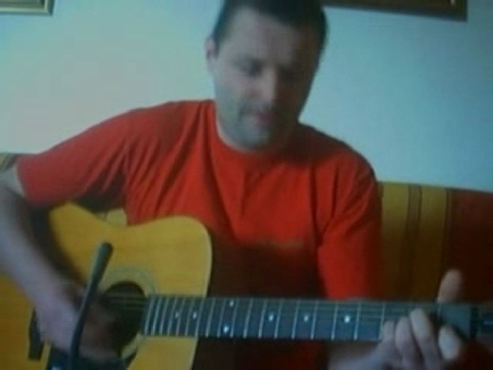 Raphael - Shengen - Methode Guitare