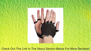 Singing Rock Chocky Jamming Gloves Review