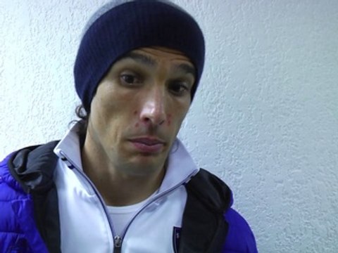 Bastia 4-2 Paris : Réaction de F. Modesto